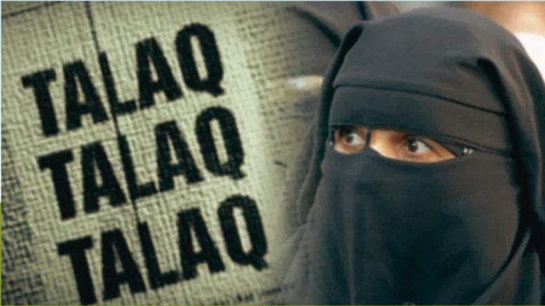 Triple Talaq