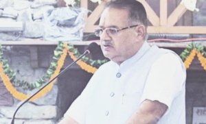 Uttarakhand News Ganesh Joshi