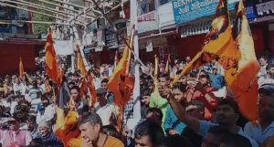 Uttarkashi Mosque Uproar