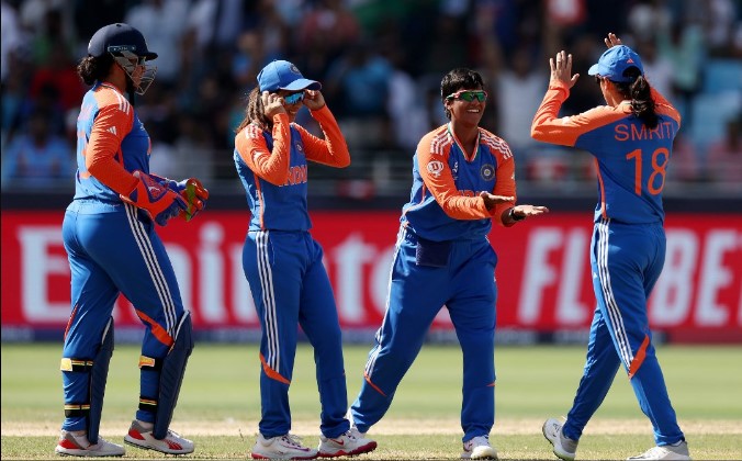 Women’s T20 World Cup