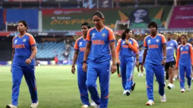 Womens T20 World Cup 2024