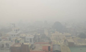 most polluted city | most polluted city in india |