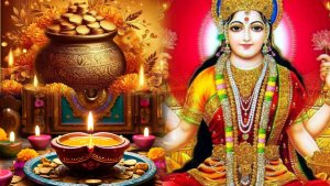 dhanteras 2024 puja shopping shubh muhurt