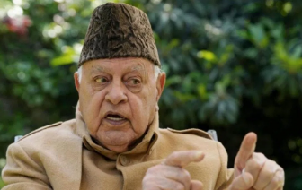 farooq abdullah | jammu kashmir election 2024 |