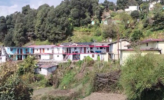 guldar terror in tehri | holiday in schools |