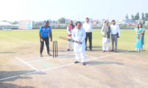 health premier league | health minister dhan singh rawat |