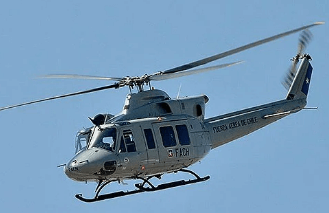 Almora to Dehradun Heli Service | cm pushkar singh dhami |