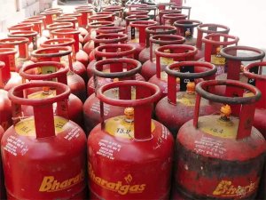 LPG Price Hike