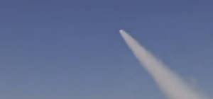 VSHORADS missile | india tests VSHORADS missile |