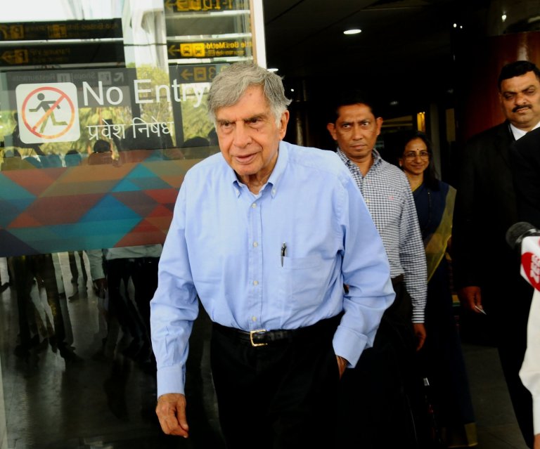 ratan tata