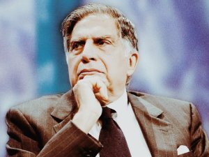 Ratan Tata