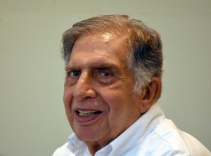 ratan tata dream