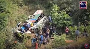 Alomora Bus Accident