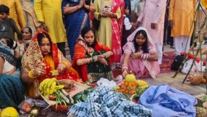 Chhath Puja 2024