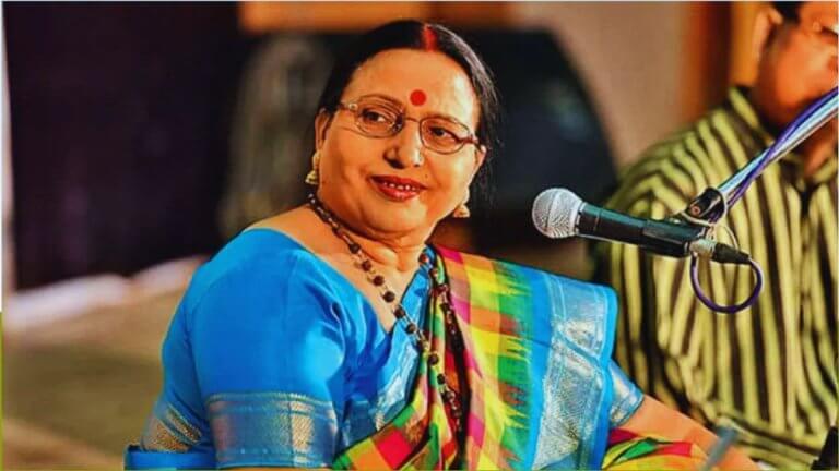 Sharda Sinha Passes Away