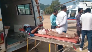 almora road accident | almora marchula accident | uttarakhand road accident |