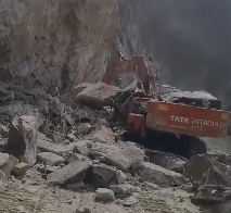 incident in Joshimath | uttarakhand accident |