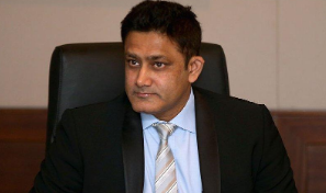 anil kumble | indian south africa T20 series |