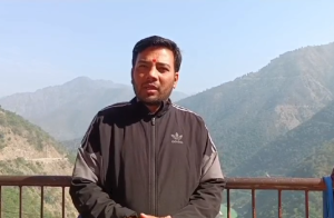 kedarnath byelection 2024 | cm pushkar singh dhami |