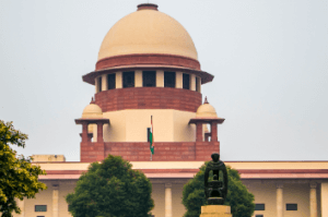 Supreme Court | up madrasa act |