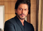 actor shahrukh khan |